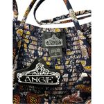 Angie Boho Floral Dress - Size L Photo 4