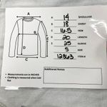 Mossimo Women Denim Jacket Small Light Wash Y2K Grunge Streetwear Retro Baddie Blue Photo 7