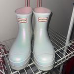 Hunter Boots Short Photo 1
