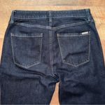 White House | Black Market The Sculpt Skinny Flare High Rise Jeans Women's Jeans Photo 7