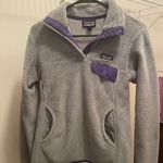 Patagonia Retool Snap-t Pullover Photo 0