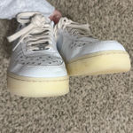 Nike Star Air Force Ones Women's Sneakers Photo 3