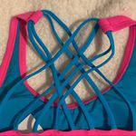 Adidas Women’s  Crossback Swim Top Photo 5