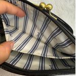 Coach Bonnie Cashin Kisslock Wristlet Photo 2