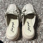 Free People Lyra Lug Loafer Photo 1