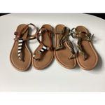 Old Navy 2‎ Pairs -  Women's Shoes - Size 7 Photo 1