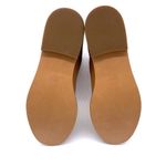 Frye NEW Anna Leather Ankle Shortie Western Boot in Camel Tan Brown 7 Photo 7