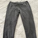 Nickelodeon Gray  splat sweatpants Photo 5
