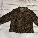 Vintage Vinvert for Tasteful Ladies by Sanyo jacket Size L Photo 0