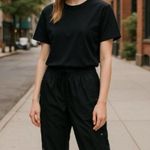 *Lululemon Tear Photo 5