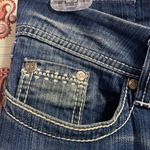 BKE  Buckle B Western Rodeo Culture Boot Cut Jeans 29 Photo 4