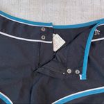 Original Penguin Women’s Board Shorts Black Photo 10