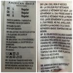 American Eagle  Dreamy Drape Low-Rise Ultra Wide Leg Pants Women’s Size Large Photo 11