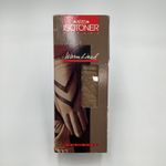 Isotoner Aris  Gloves Warm Lined Genuine Leather Detailing One Size 1980s Photo 3