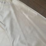 Vintage Champagne Scott McClintock Two Piece Formal Dress sz 10 Photo 11