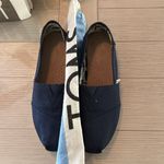 Toms Tom’s flats with dust bag Photo 5