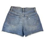 J.Crew Slouchy Boyfriend Short in Cruise Wash 23 Photo 3