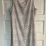 The North Face Lightweight Sleeveless Patterned Hiking/Outdoor Dress Photo 0