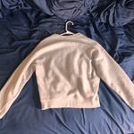 Champion  Reverse Weave Crewneck Grey Photo 2