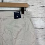 J Crew Factory Classic Chino 5” Shorts Size 6 Photo 2
