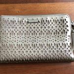 Stella & Dot  Laser Cut Clutch  Photo 0