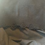 No Boundaries  cozy knit crop Photo 4