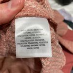 Anthropologie  Cowl-Neck Flowy Sweater-XS Photo 42