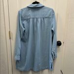 Soft Surroundings  Alee TENCEL shirt/dress Photo 4