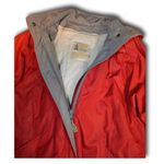 London Fog Jacket with Removable Hood & Zip Out Lining Coat Size: 10 Photo 3