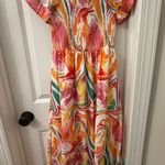 Boutique Maxi Dress Multiple Photo 0