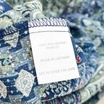 Westport  patterned blouse top Photo 3