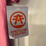 American Fighter  x Affliction Gladbrook Women’s T-Shirt Purple Size Medium Photo 8