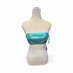 Wild Fable Metallic bikini top Photo 1