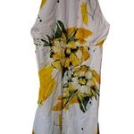 Jonathan Martin  Womens Lined Sleeveless Halter Neck Mini Dress Sz‎ 14 Photo 0