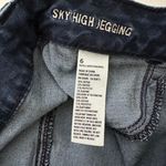 American Eagle Sky High Jegging Size 6 Photo 4