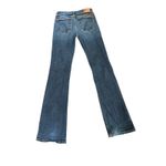 joe's jeans The Honey Curvy Bootcut Dark Wash Size 27 Photo 3