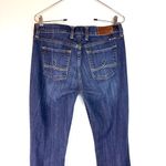 Lucky Brand Sofia Boot Cut Jeans Blue Denim Ladies Size 8 29 x 32.5 Photo 5