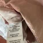 H:ours Revolve  Brienne  Pink Ruched Zip Mini Skirt Photo 10