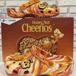 Crocs Honey Nut Cheerios Photo 0