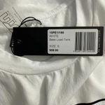 P.E Nation Base Load Tank Top in White Size Small *Flawed Photo 11