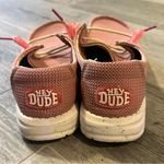 Hey Dude  Shoes Wendy Knit 2
Desert Rose Women's Size 6 Photo 1