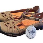 Jambu  Xterra Air Vent 360 8.5 adventure mary jane NWT outdoors camping hiking Photo 0