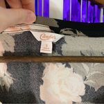 Candie's Floral Blouse Photo 1