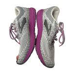 Brooks Revel 3 Women's Running Shoes Gray Purple Athletic Sneakers Size 8.5 Photo 7