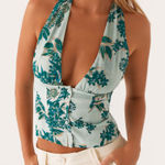 Peppermayo  Top Halter Photo 0