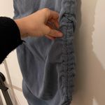 Urban Outfitters Lioness Ruched Bodycon Dress Blue Size M Photo 2