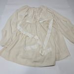 LPA  Allard Dress in Ivory LArge Photo 2