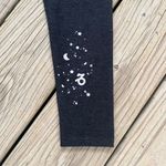 Beyond Yoga Zodiac Collection Leggings Capricorn Black Size XS Photo 4