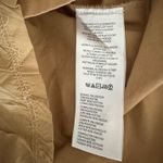 Anthropologie NWOT By Thea Polo Collar Sleeveless Dress. Size S. MSRP $158 Photo 17