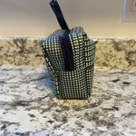 SheIn NWOT Plaid Makeup Bag Photo 2